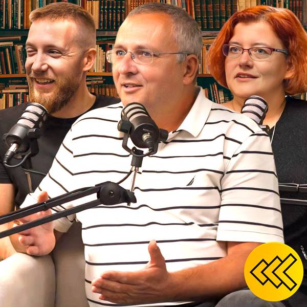 Proti Proudu